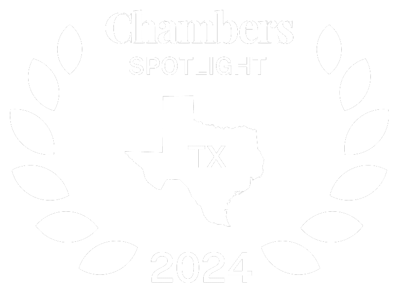 Chambers Spotlight Texas 2024 Wittliff Cutter PLLC