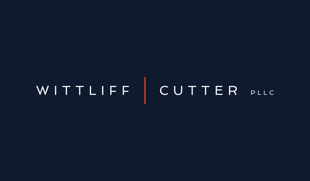 Super Lawyers Selects Wittliff Cutter Partners for 2022 Recognitions